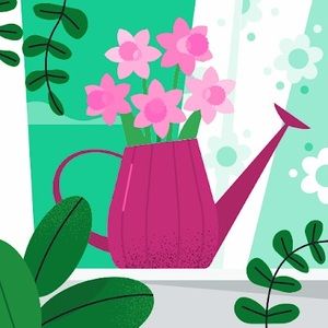 Meet your Posher, Liliana